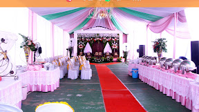 Paket Catering Pernikahan Rumah 400 Undangan 800 Porsi